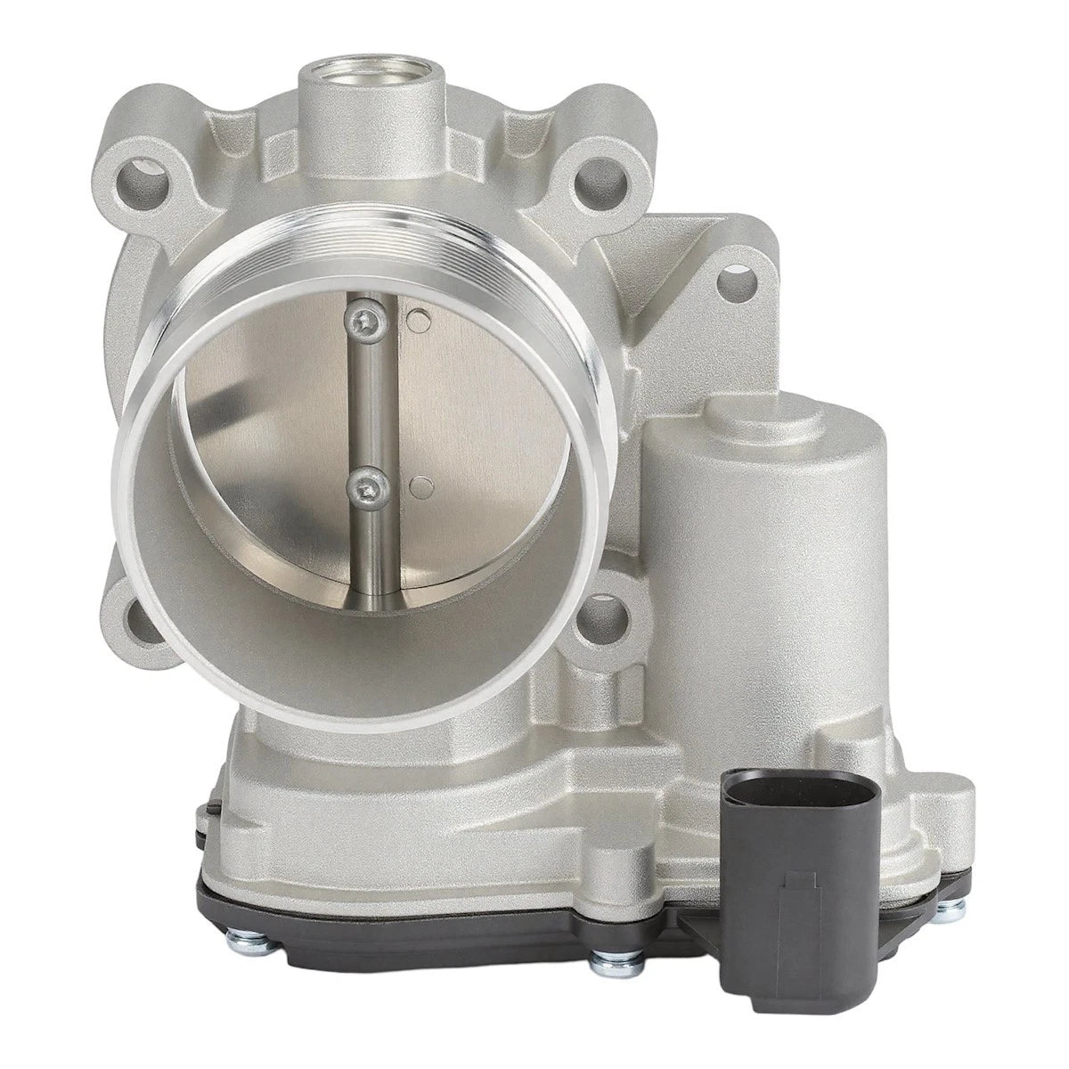 Throttle Body for VW Audi A4 A3 A5 GTI Tiguan Q5 Q3 S3 (2016–2024) 18117031