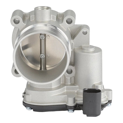 Throttle Body for VW Audi A4 A3 A5 GTI Tiguan Q5 Q3 S3 (2016–2024) 18117031