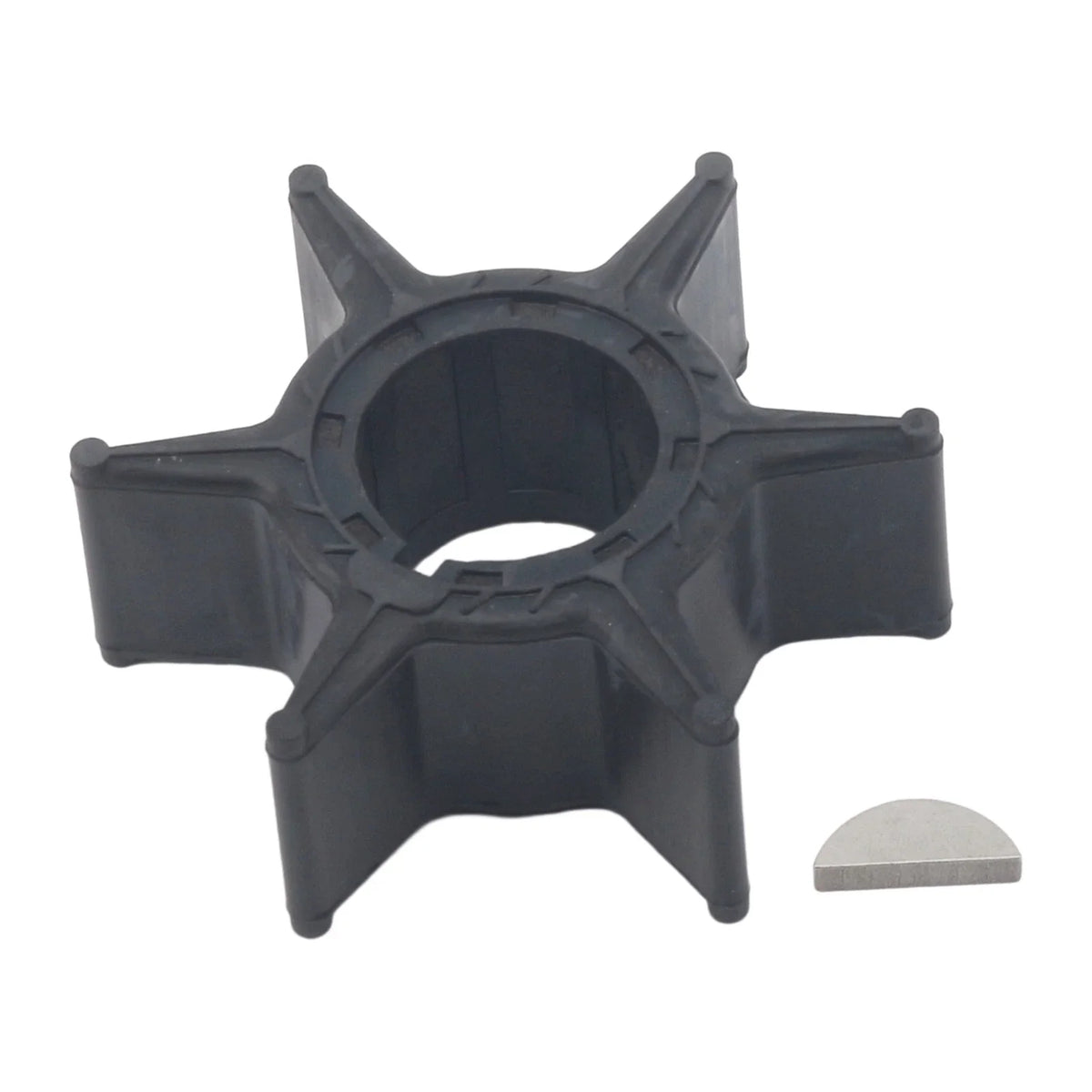 Water Pump Repair Impeller Kit for Yamaha Outboard (12057, 12283)