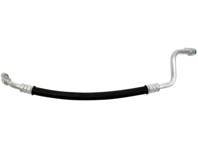 A/C Refrigerant Suction Hose for Acura RLX (2014–2020) 54212GRDR