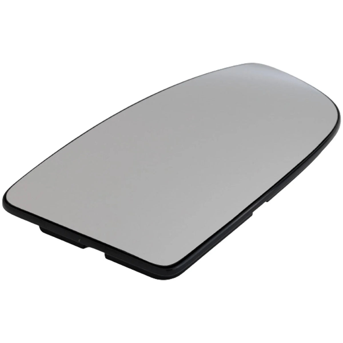 Passenger Right Side Lower Mirror Glass for Ford Transit-350 (2015)