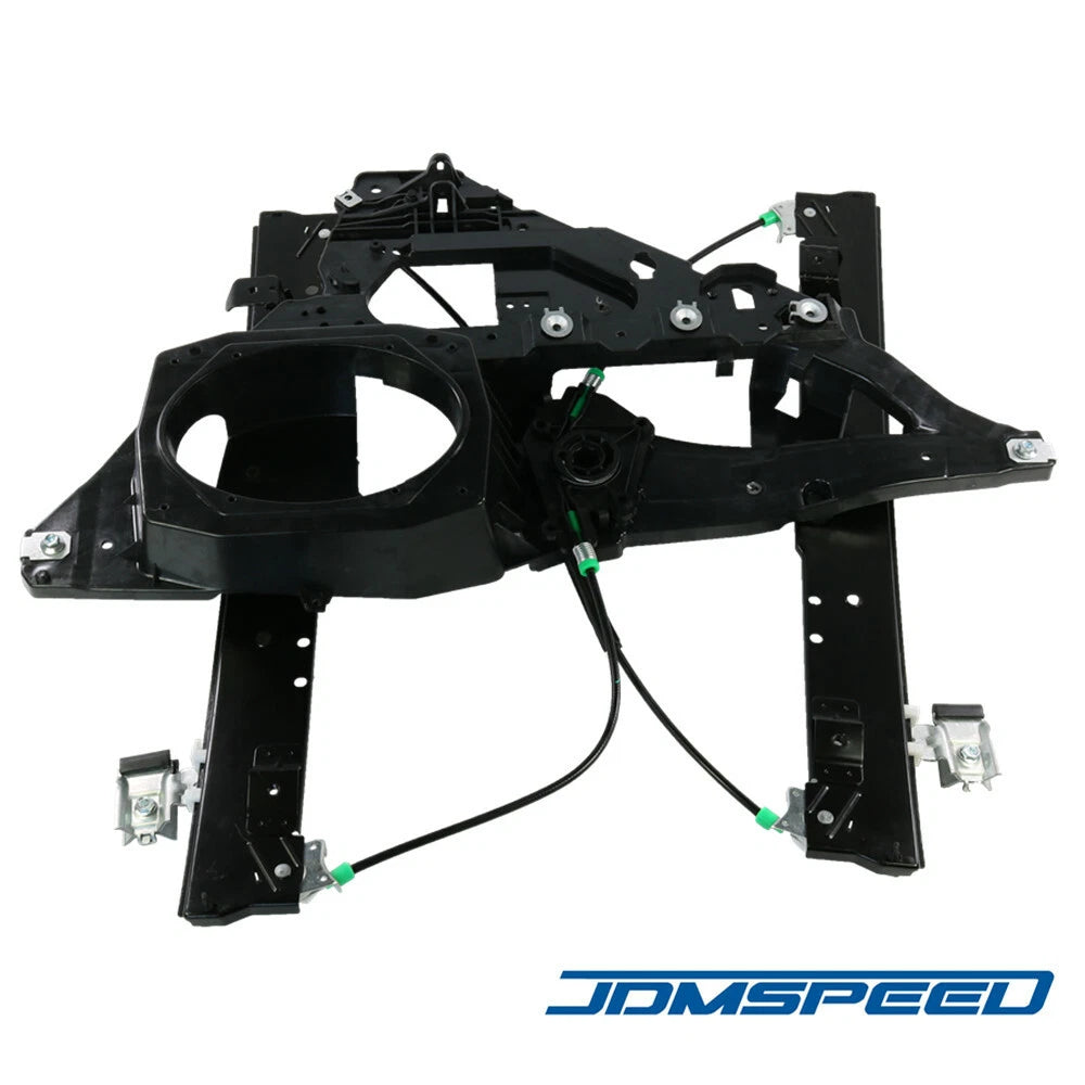 1X Front Right Side Window Regulator for Ford Expedition Lincoln Navigator (2007–2017) 749-543, 7L1Z7823200B