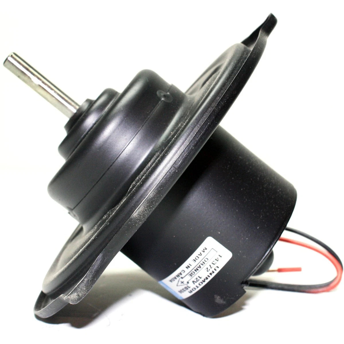 Blower Motor for Dodge Ram 1500 2500 3500 (1993–2001) 35372 RBJ191504 158392