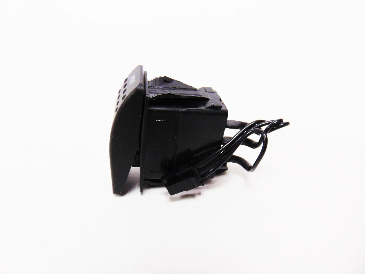 Passenger Hand Warmer Switch for Arctic Cat Snowmobile (0609-835)