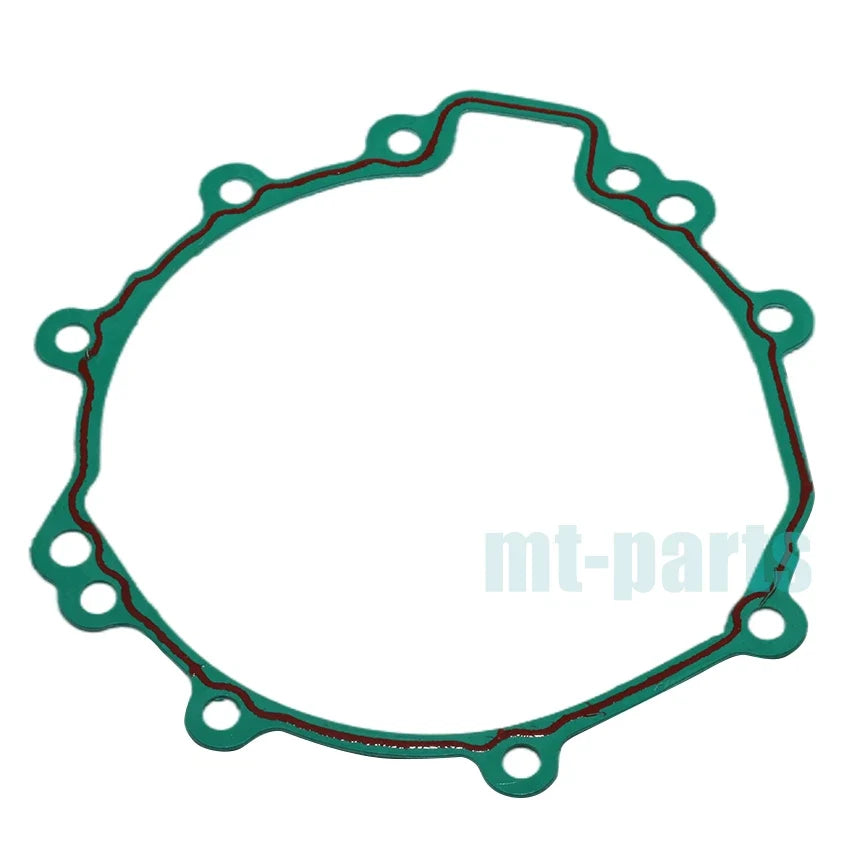 Gasket Generator Cover for Kawasaki ZX636 Ninja ZX6R (2013–2019) ZX600 (2007–2017)