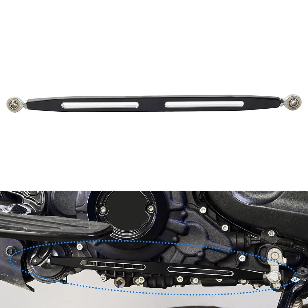 Shift Linkage Gear Shifter Rod for Indian Scout Bobber Scout Sixty (2015–2024)
