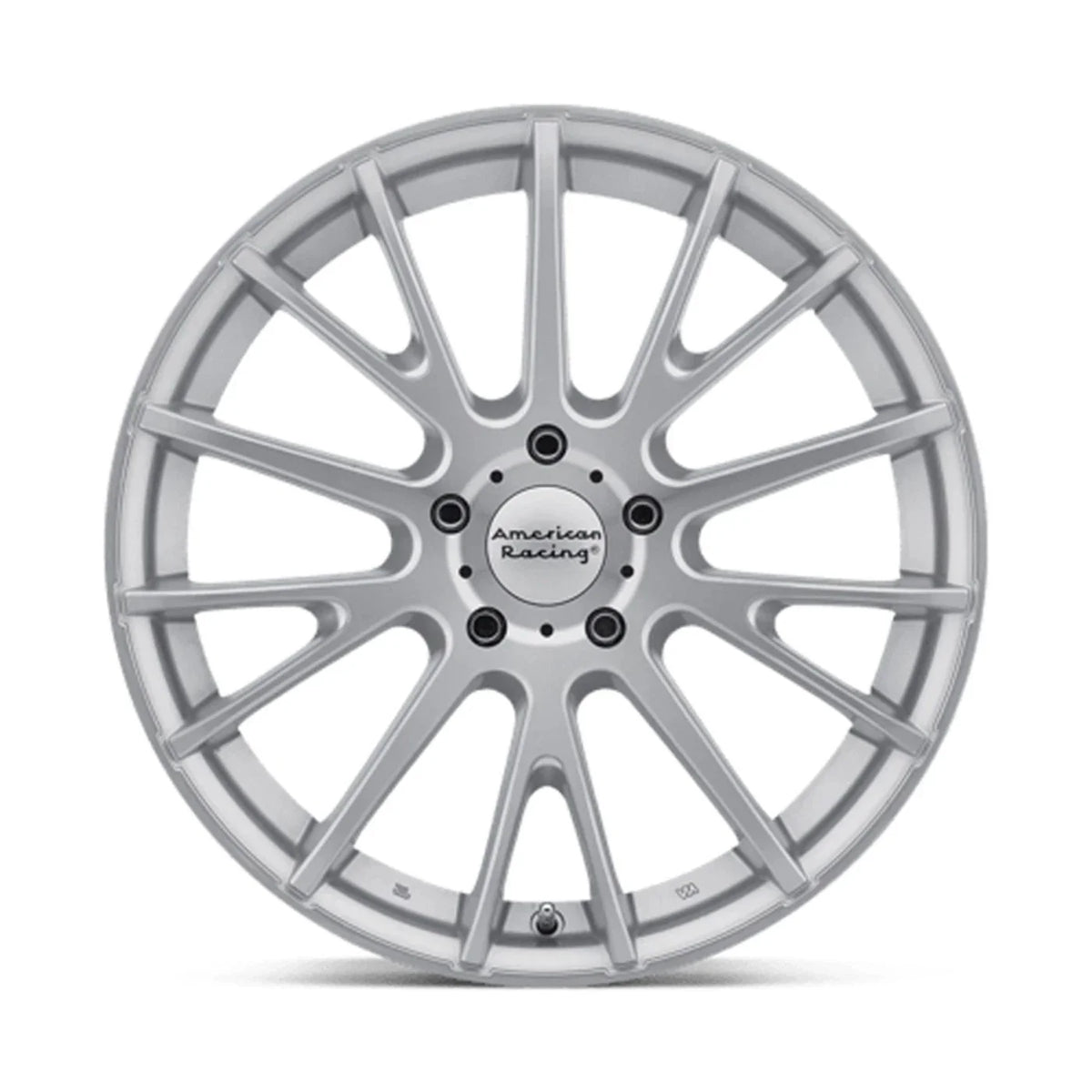 16-Inch American Racing Wheels for Toyota Avalon 240 Coupe Sedan