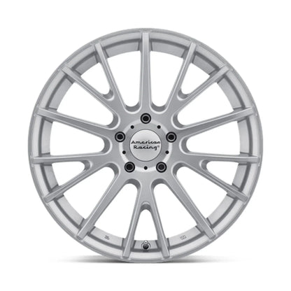 16-Inch American Racing Wheels for Toyota Avalon 240 Coupe Sedan
