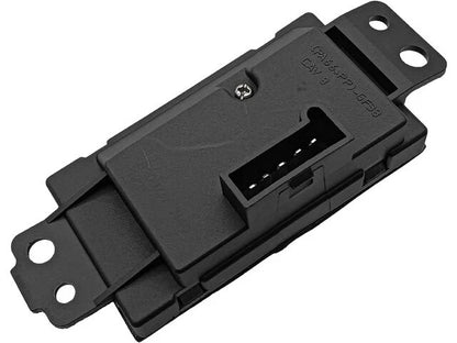 HVAC Blower Motor Resistor Kit for Chevrolet Tahoe (2003–2006) 81329HWFB