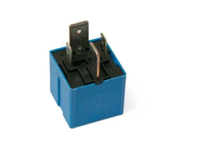 Relay 61112SKHJ for Audi A4 Quattro (1996–2008)
