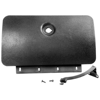 Glove Box Door for Chevelle/El Camino (1970–1972) 1454