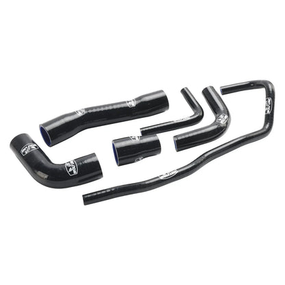 Silicone Radiator Coolant Hose Kit for BMW S1000XR (2021–2024)