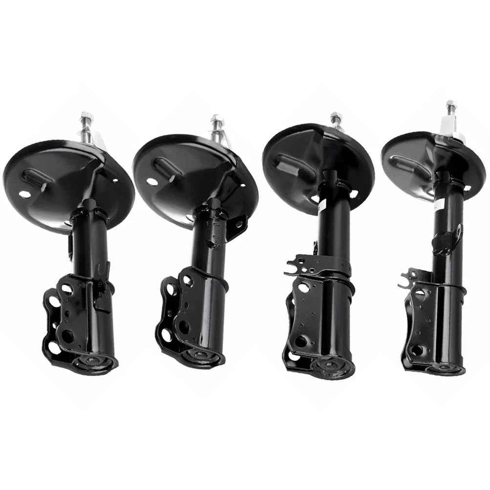 Set of 4 Struts Shocks for Toyota Camry Avalon Solara Lexus ES300 (1997–2001)