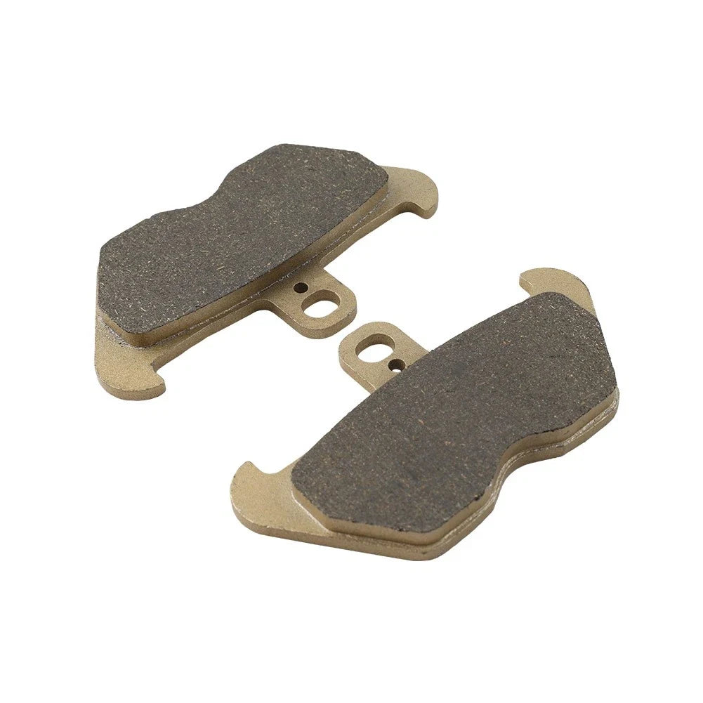 Front Brake Pads for BMW K 1200 RS (1996–2000), R 1200 (2000–2002), R 850 GS (1996–2000) Pair