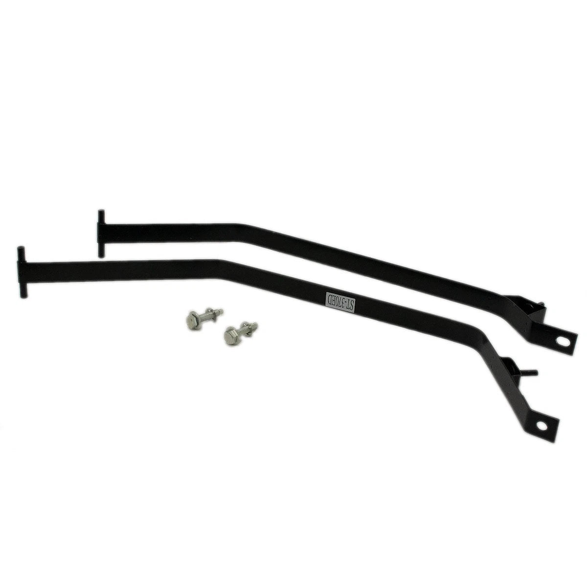Set of 2 Fuel Tank Straps IST370 for Jeep Compass Patriot (2008–2018)