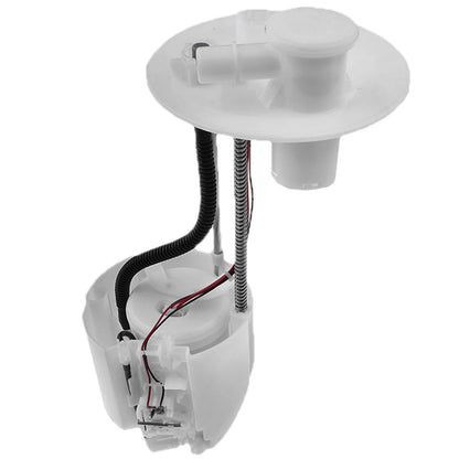 Fuel Pump Module Assembly w/Sending Unit for Toyota Prius C (2012–2019) 7702052450, 7702052451, 8332052280, E9210M