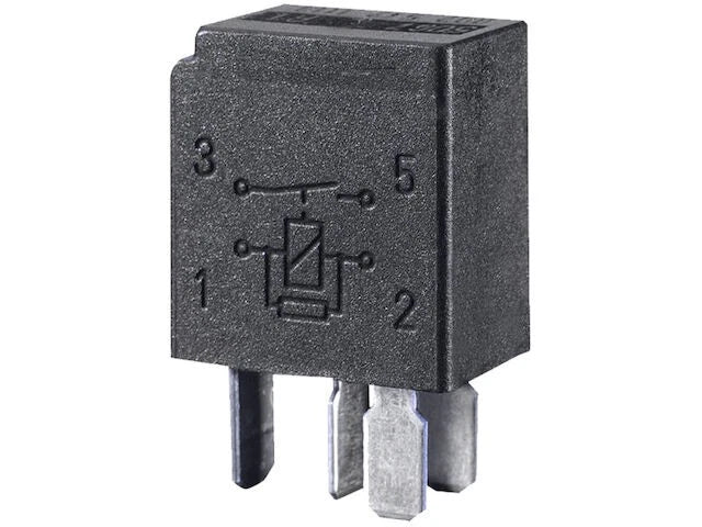 Accessory Power Relay for Mercedes GL320 (2007–2009) 58536SPXQ