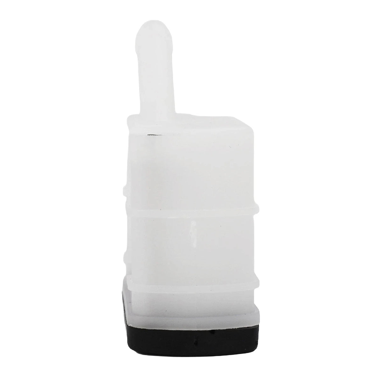 Rear Brake Master Cylinder Reservoir Cup for Suzuki ATV Quadracer 250 (1987–1990)