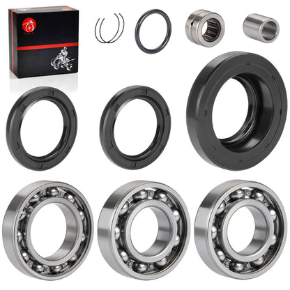 Rear Differential Bearing Seal for Honda Foreman TRX400 (2002–2003), TRX450 (2002–2004)