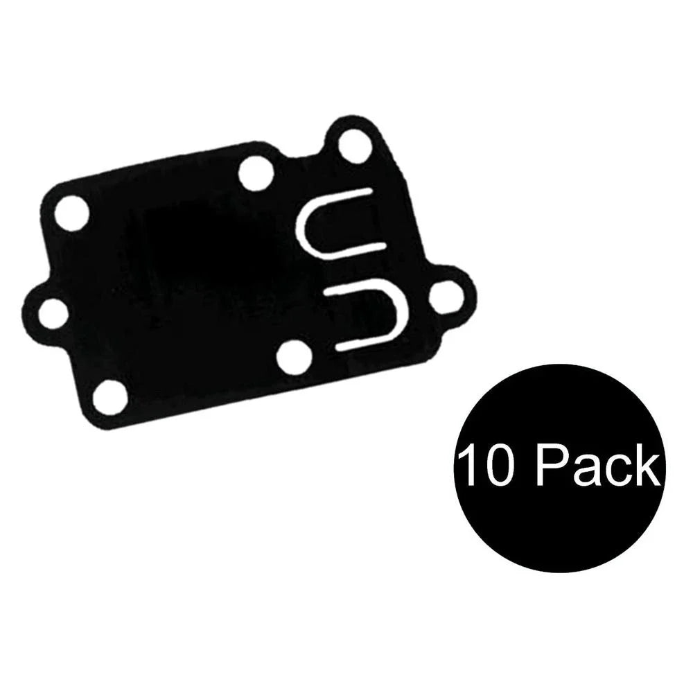 Set of 10 Diaphragms for Briggs & Stratton (Fits 272538)