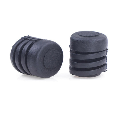 Set of 4 Rubber Engine Hood Bonnet Buffer Cushions for (Fits 65822-01M00, 62840-D0100)