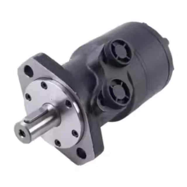 Danfoss OMR250 Hydraulic Orbital Motor for Aftermarket Applications