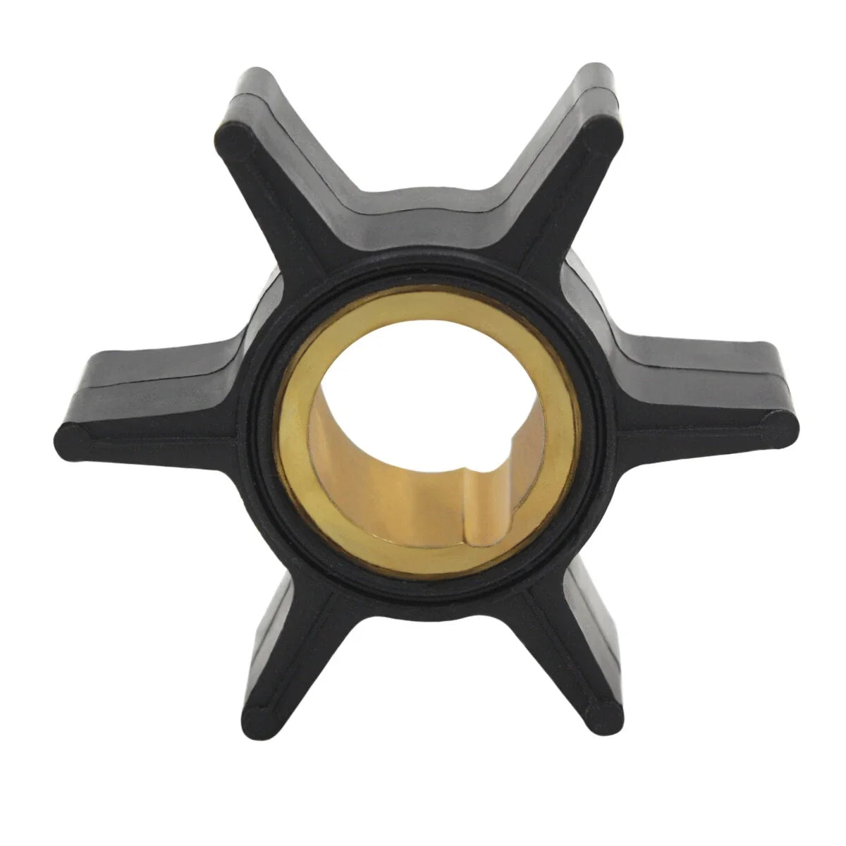 Water Pump Impeller 0388702 18-3052 for Johnson Evinrude OMC