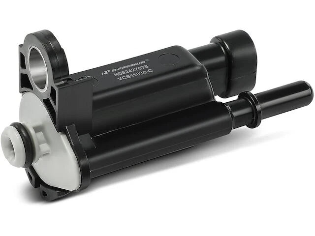 Vapor Canister Purge Valve Assembly for Cadillac STS (2005–2009) 15857XFGX