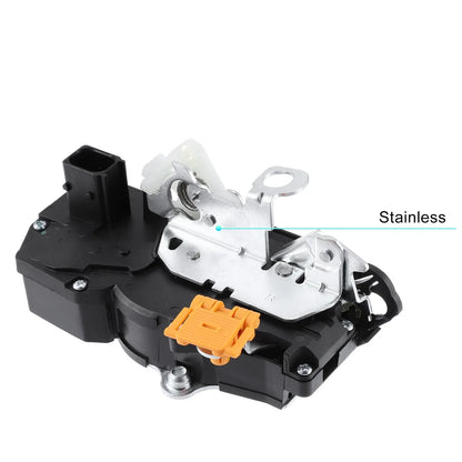 Power Door Lock Actuator Motor for Chevy Malibu (2008–2012) 931-311 20790495