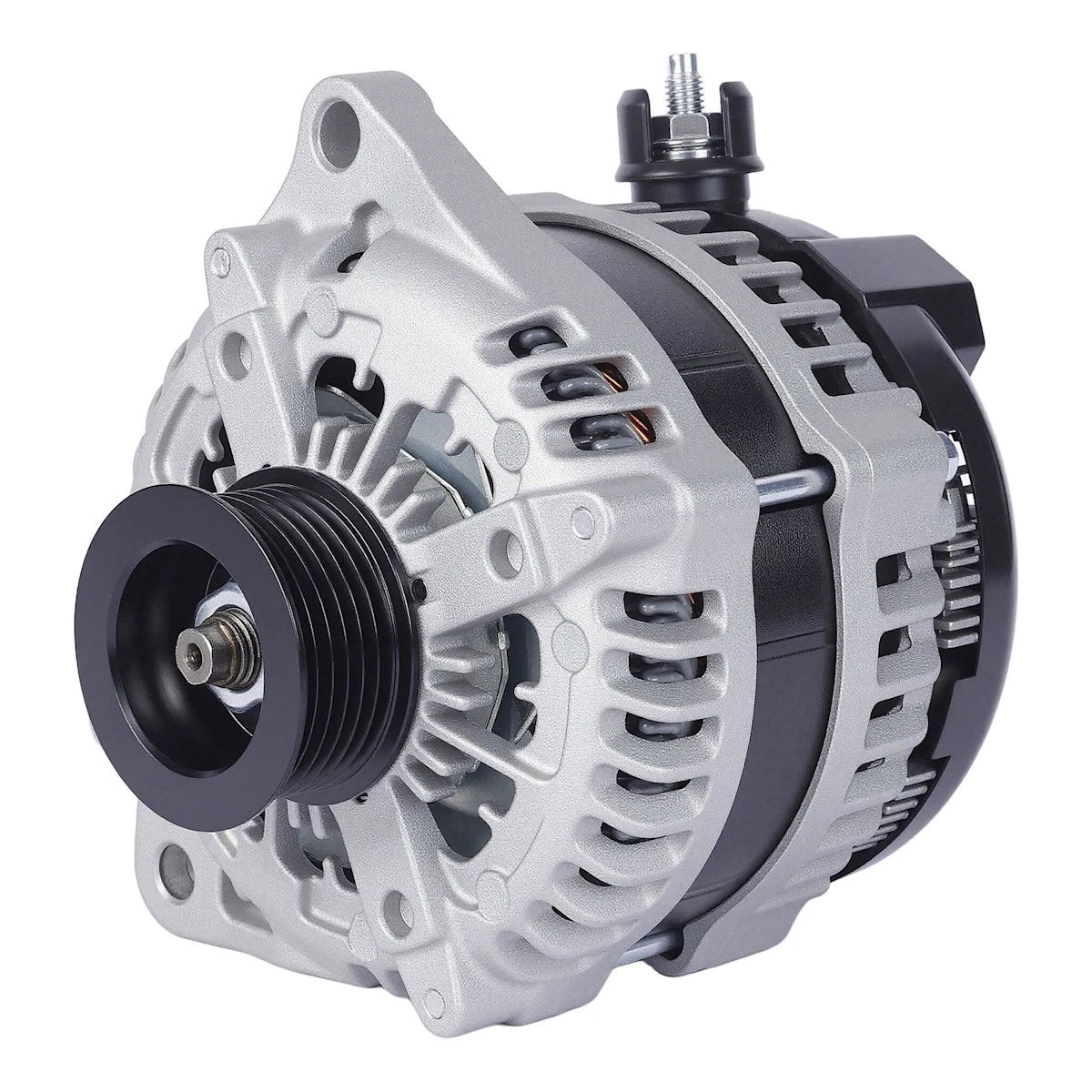240-AMP Alternator for Ford F-150 (2015–2017) 18116149, FL3T10300JA, 1042110