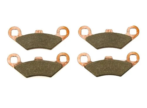 Front Brake Pads Severe Duty for Polaris Diesel 455 (2)FS-430SVbi