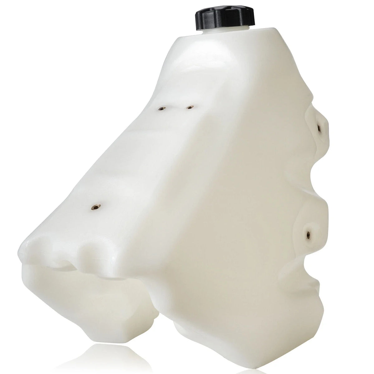 Oversized 3.2 Gal Fuel Gas Tank for Suzuki DRZ400 E/S/SM (2000–2017)