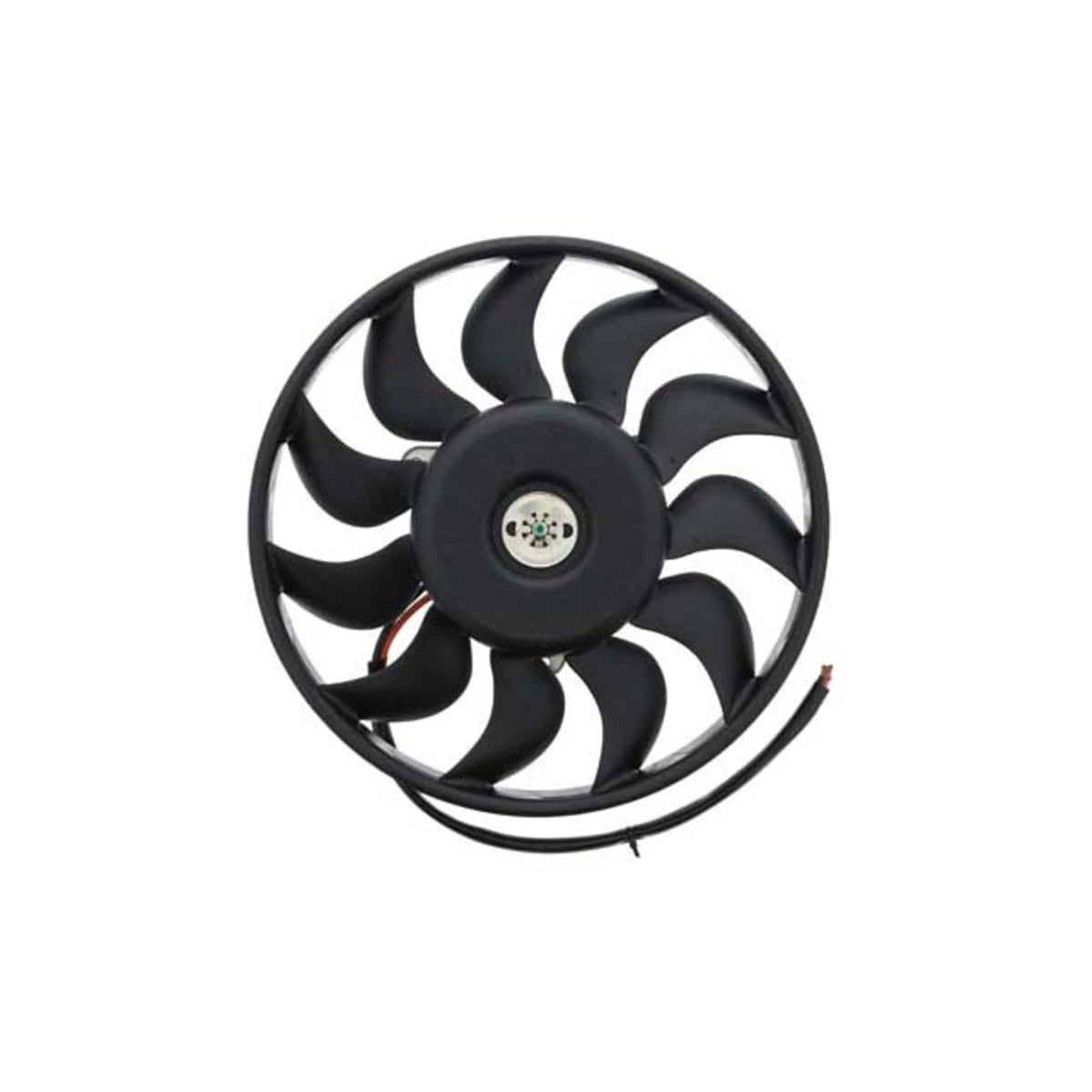 Cooling Fan Assembly for Audi A6 Quattro (2005–2010) 4F0-959-455 A, 4F0959455A