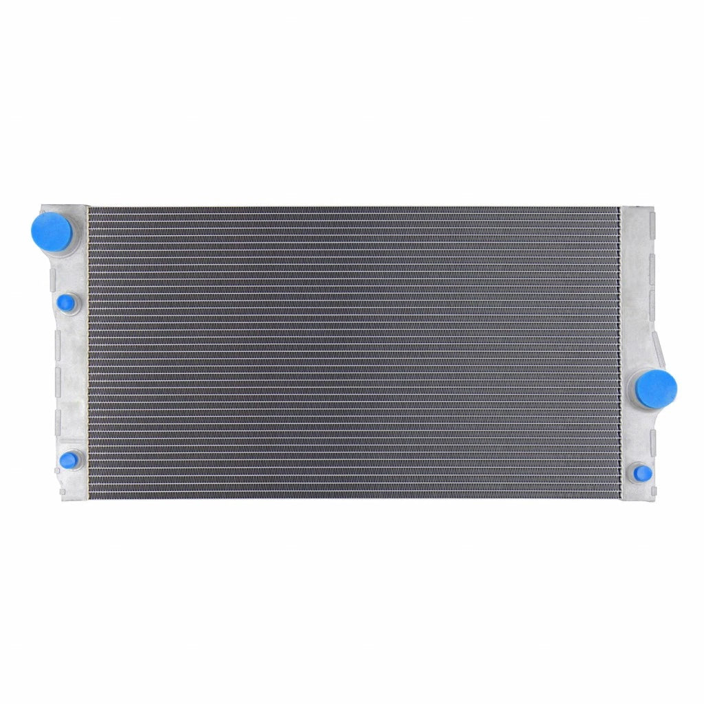 Radiator for BMW ActiveHybrid 7 (2013) | BM3010190, CLX-M0-13750-CL360A60
