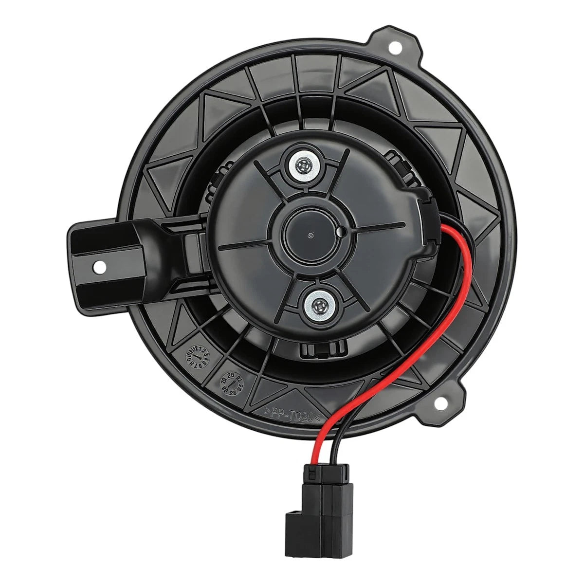 Blower Motor for Chevy Spark (2013–2015) 17978888, 700266, 95193241, GM3126154