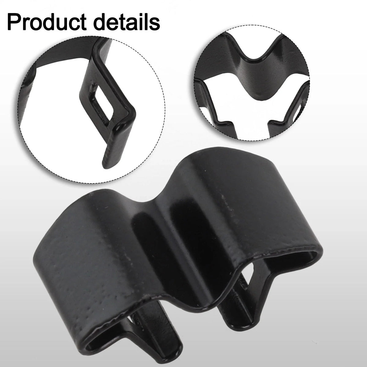 Fuel Filler Door Spring for Nissan Pathfinder (2005–2012)