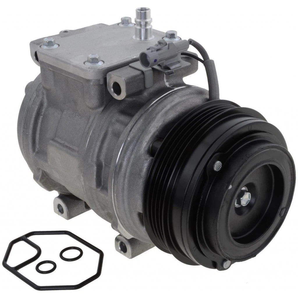 A/C Compressor for Toyota Tacoma (1995–2004) CLX-M0-USA-REPT191156-CL360A70