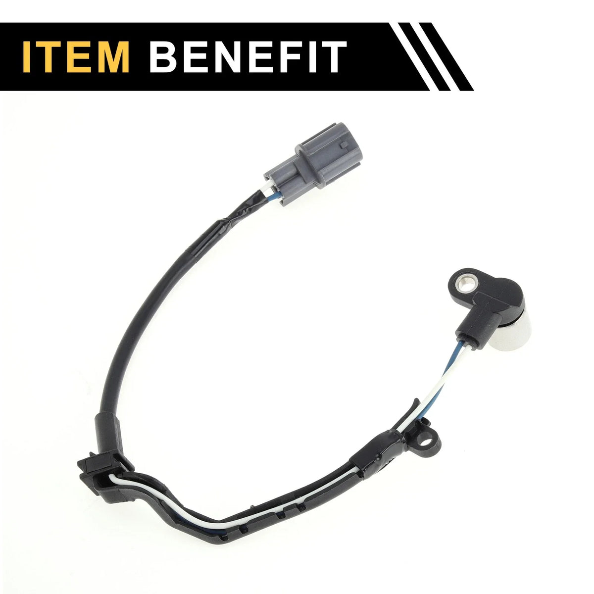 Crankshaft Position Sensor No.37501P8AA01 for Honda Accord VII 3.0 (2003–2005)