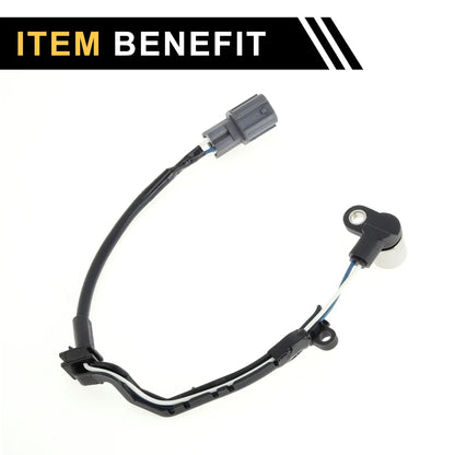 Crankshaft Position Sensor No.37501P8AA01 for Honda Accord VII 3.0 (2003–2005)