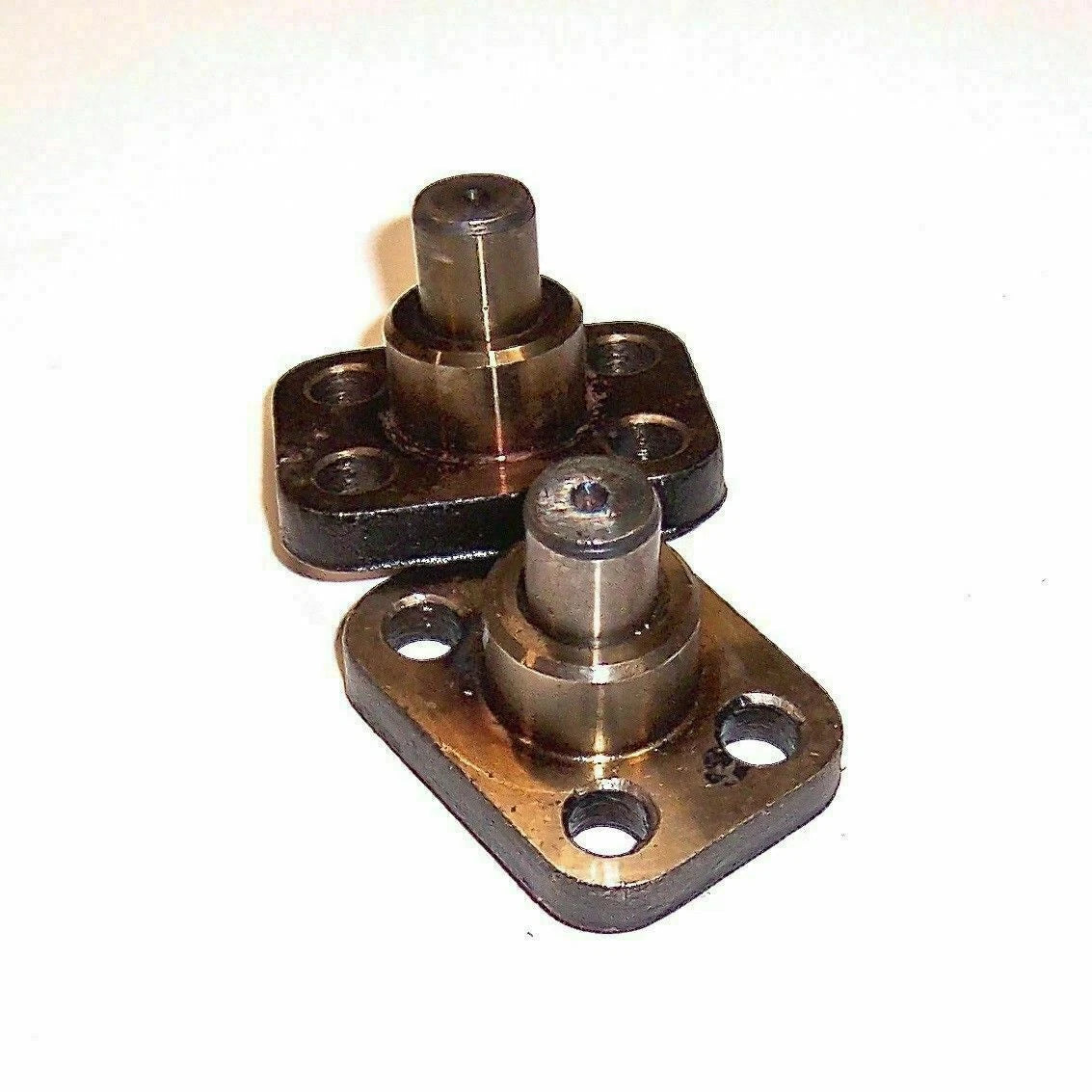 Set of 2 King Pins for Suzuki Samurai (1980–1995) 45610-63002