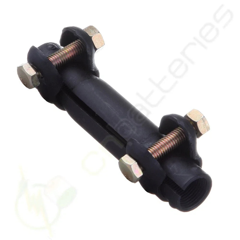 11 Pcs Suspension Tie Rod Ball Joint Kit for Chevrolet C1500 Suburban (1994–1999)