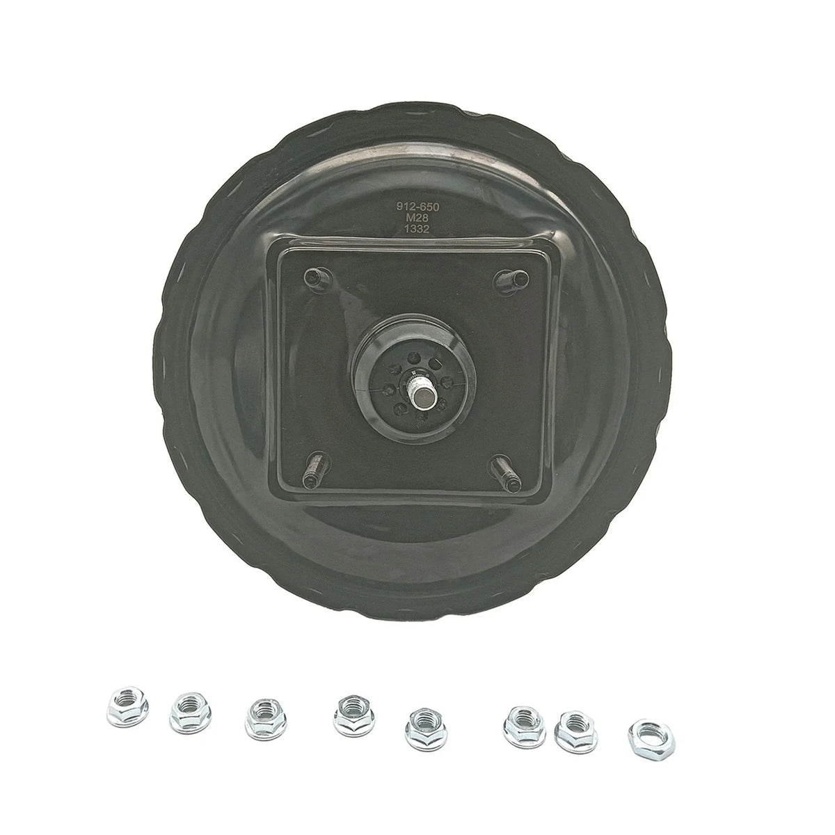 Vacuum Power Brake Booster for Toyota Camry (1992–1993)