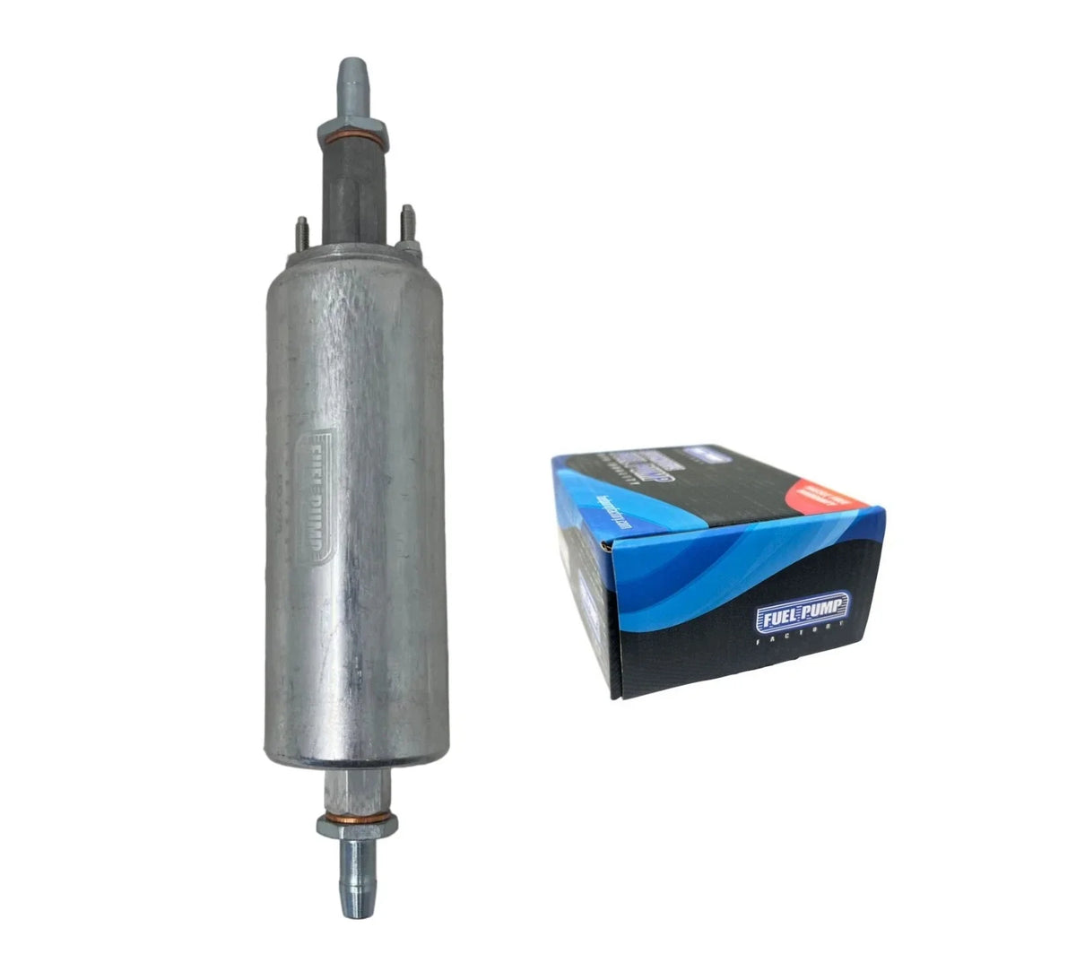 FPF Fuel Pump for Yamaha 450HP (2023) #6CB-24410-00-00