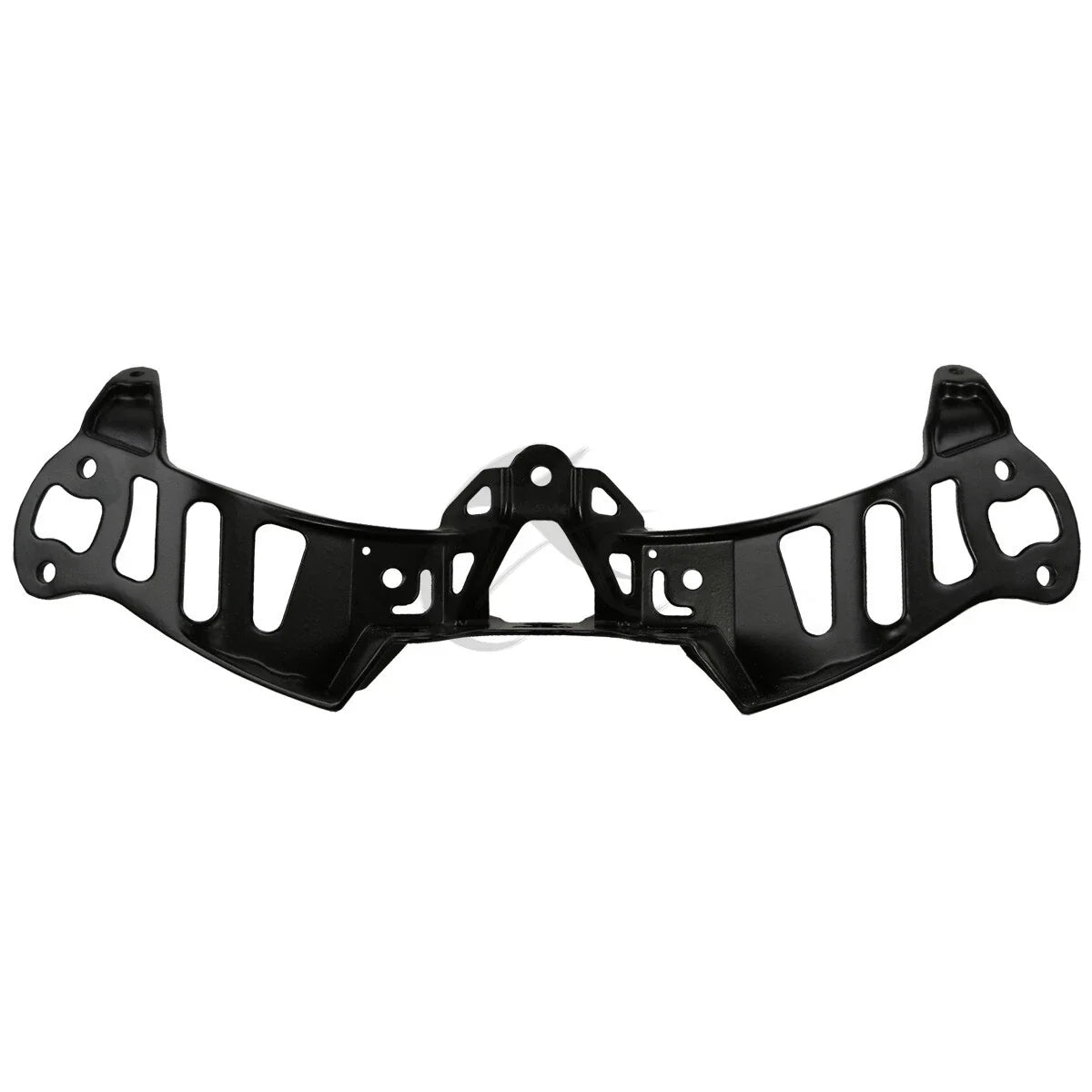 Headlight Upper Fairing Stay Bracket for Kawasaki Ninja ZX10R (2006–2007)