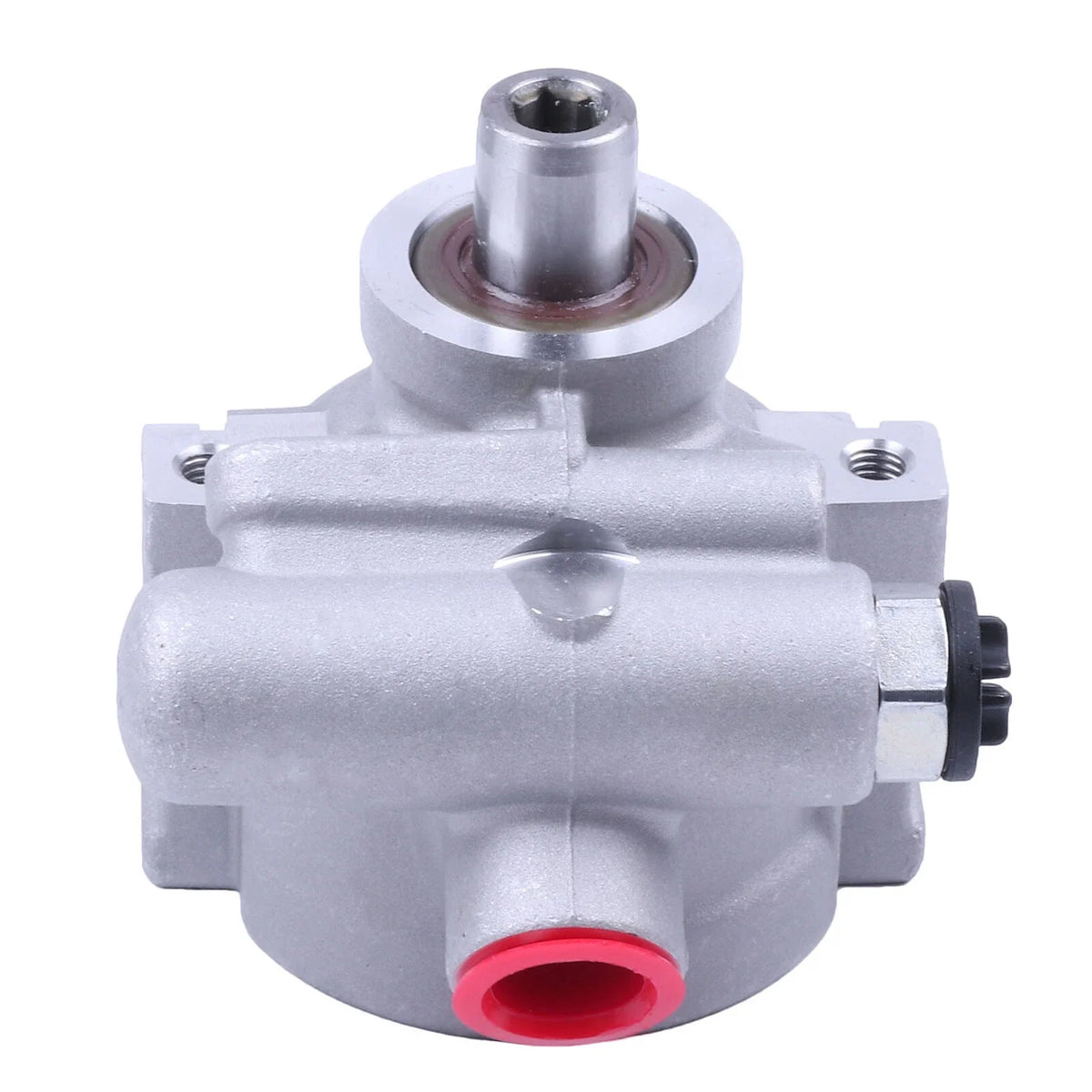 Power Steering Pump for Chevrolet Trailblazer GMC Envoy Isuzu Ascender