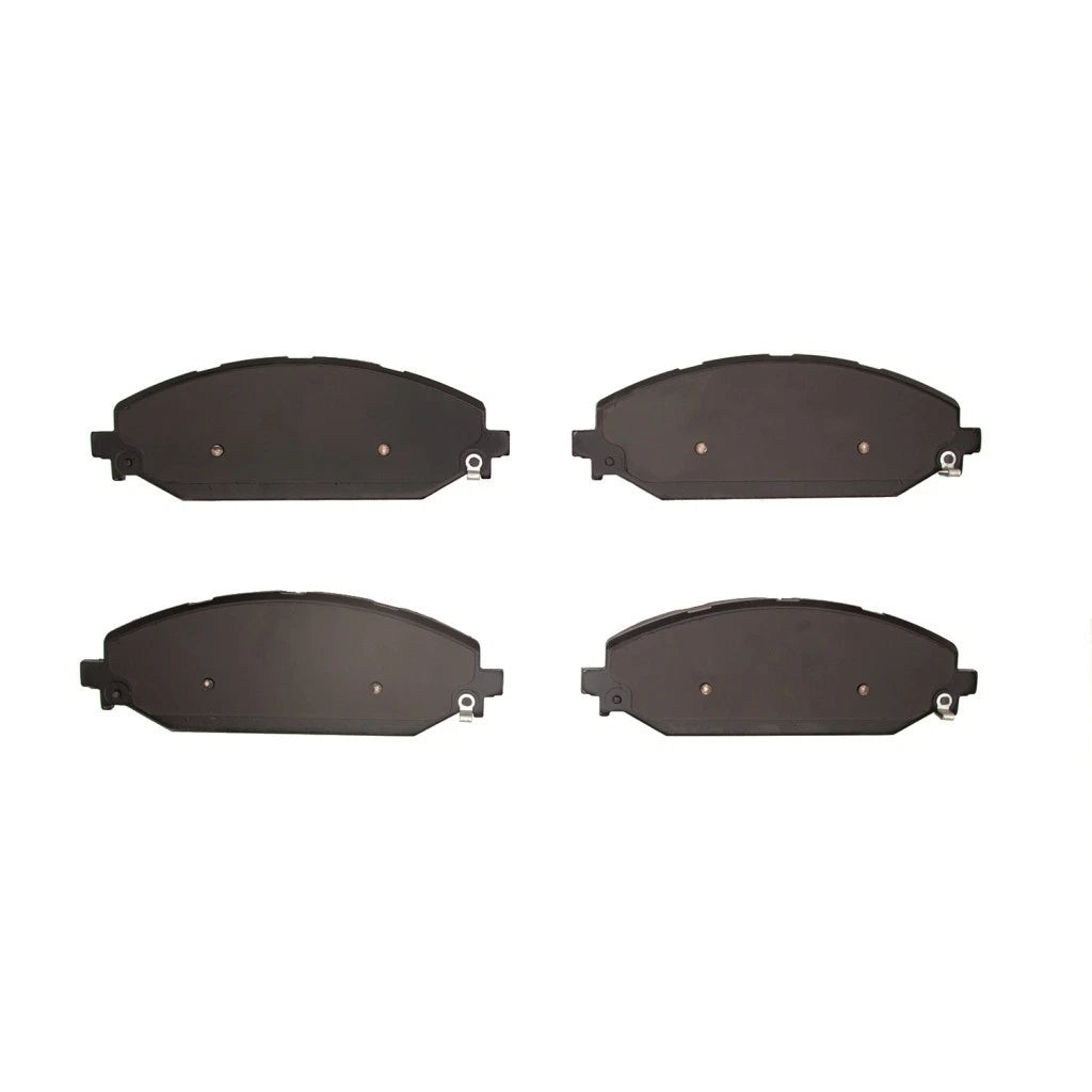 Brake Pads for Ram 1500 (2019–2025) ALX-PAU-DF-1400-2179-00-CLA1