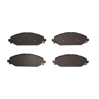 Brake Pads for Ram 1500 (2019–2025) ALX-PAU-DF-1400-2179-00-CLA1