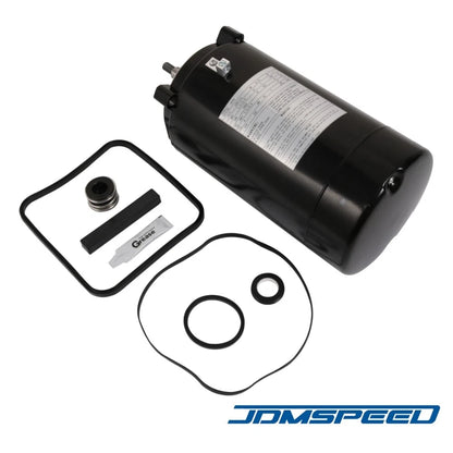 Seal Kit for Hayward Super Pump Max-Flo II (SP2607X10, UST1102)