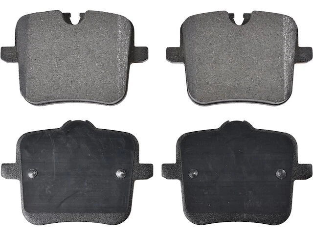 Brake Pad Set Rear for BMW Alpina B8 Gran Coupe (2022–2024) API 13829FSTC