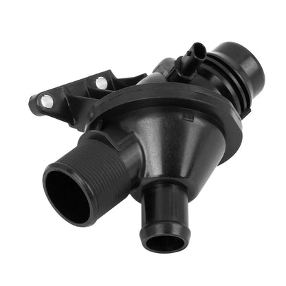 Engine Coolant Thermostat Housing Assembly for BMW X1 X3 X4 X5 Z4